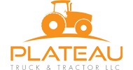 Plateau Truck and Tractor LLC